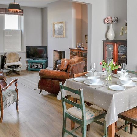 Villa Dick N Liddys à Gargrave Extérieur photo
