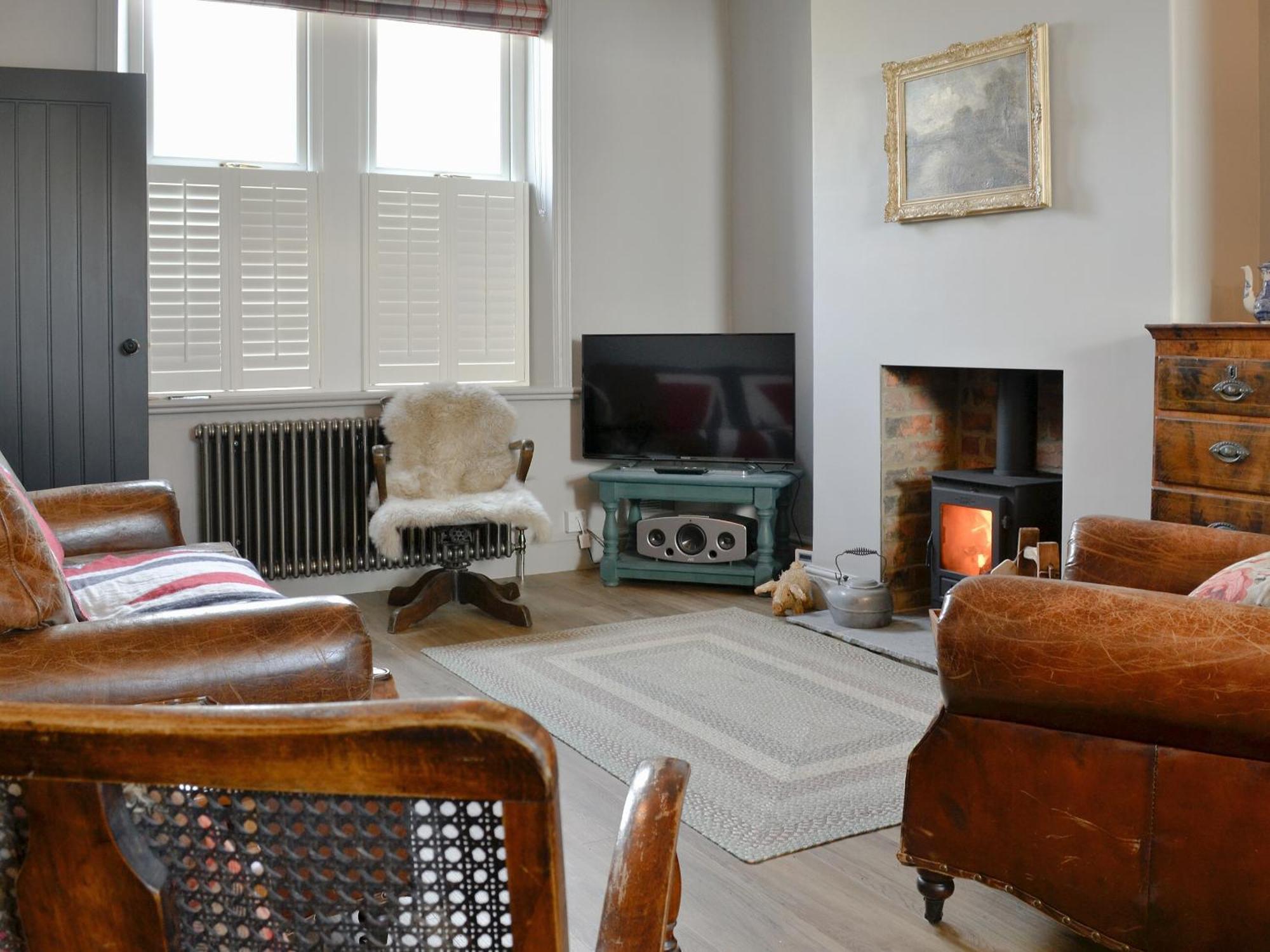 Villa Dick N Liddys à Gargrave Extérieur photo