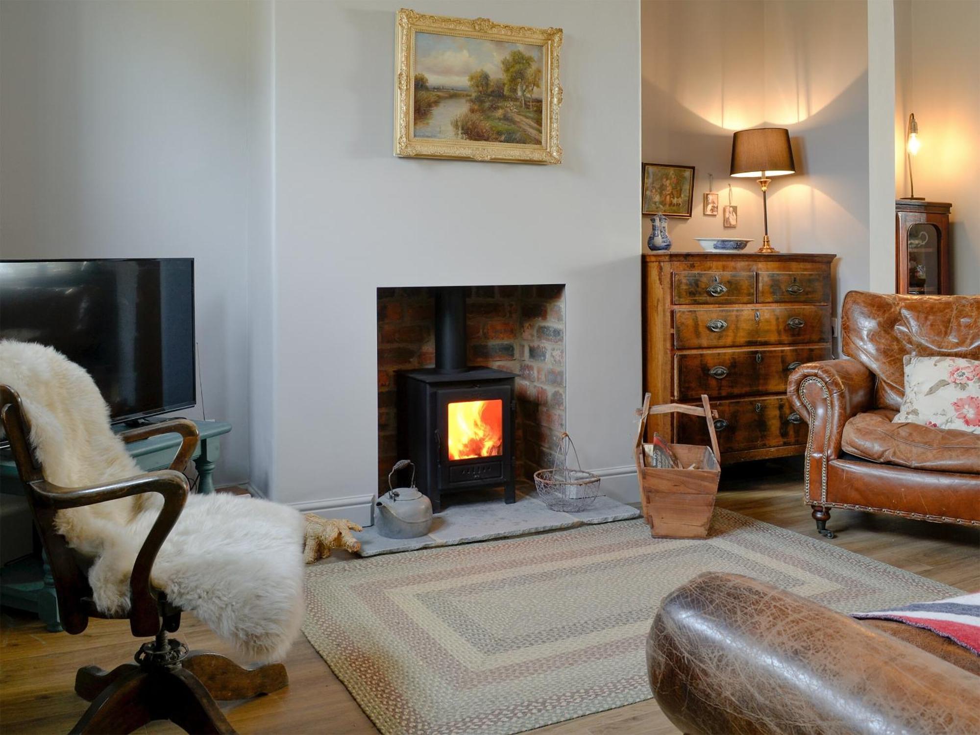 Villa Dick N Liddys à Gargrave Extérieur photo